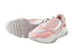 Fila Sneakers in maat 38 Roze | 10% extra korting, Overige kleuren, Verzenden, Sneakers of Gympen, Fila