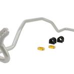 Whiteline 09+ Lancer Ralliart Rear 24mm Swaybar Heavy duty, Ophalen of Verzenden, Nieuw