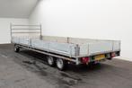 Hulco Rota-3 611x203cm 3500kg, Auto diversen, Ophalen of Verzenden, Gebruikt