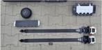 Dashboard +Airbags+Veiligheidsgordels mercedes a klasse w177, Verzenden, Gereviseerd, Mercedes-Benz