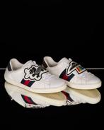 Gucci - Ace UFO & dragon - Sneakers - Maat: EU 44.5, Nieuw