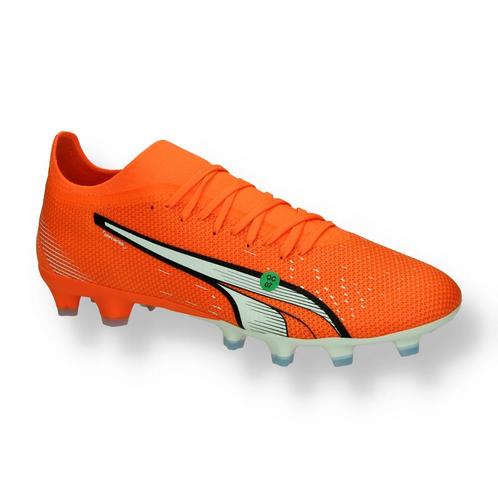 -50% Puma  Puma Ultra match fg/ag 107217-01  maat 44, Kleding | Heren, Schoenen, Sportschoenen, Nieuw, Verzenden