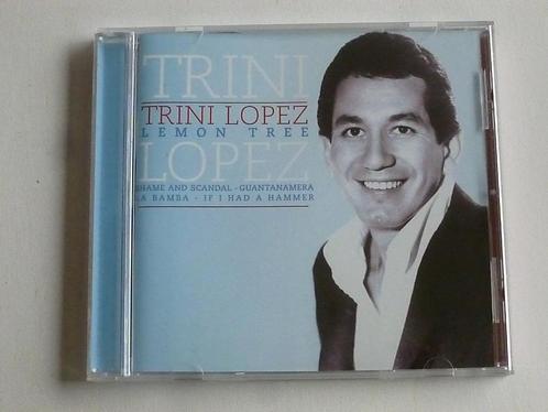 Trini Lopez - Lemon Tree, Cd's en Dvd's, Cd's | Pop, Verzenden