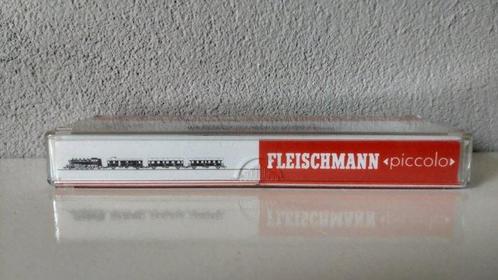 Fleischmann N - 7086 - Modeltrein locomotief (1) -, Hobby en Vrije tijd, Modeltreinen | N-Spoor