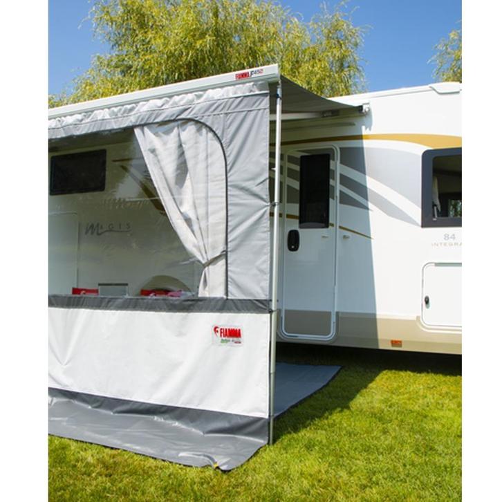 Fiamma Blocker 450, Caravans en Kamperen, Camper-accessoires, Nieuw, Ophalen of Verzenden