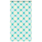 vidaXL Doucherolgordijn met cassette 120x240 cm stofbreedte, Huis en Inrichting, Verzenden, Nieuw