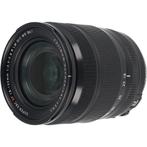 Fujifilm XF 18-135mm F/3.5-5.6 R LM OIS WR occasion, Verzenden, Gebruikt