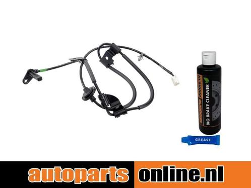 ABS-sensor Hyundai Tucson achterzijde, links, Auto-onderdelen, Besturing, Nieuw, Hyundai, Verzenden