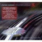cd digi - Peter Green - Reaching The Cold 100, Cd's en Dvd's, Cd's | Pop, Verzenden, Nieuw in verpakking