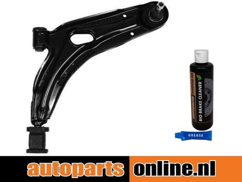Draagarm Fiat Uno voorzijde, rechts, onder, Auto-onderdelen, Besturing, Nieuw, Fiat, Verzenden