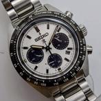 Seiko - Prospex Solar Speedtimer - SSC813P1 - Unisex - 2020+, Sieraden, Tassen en Uiterlijk, Horloges | Heren, Nieuw