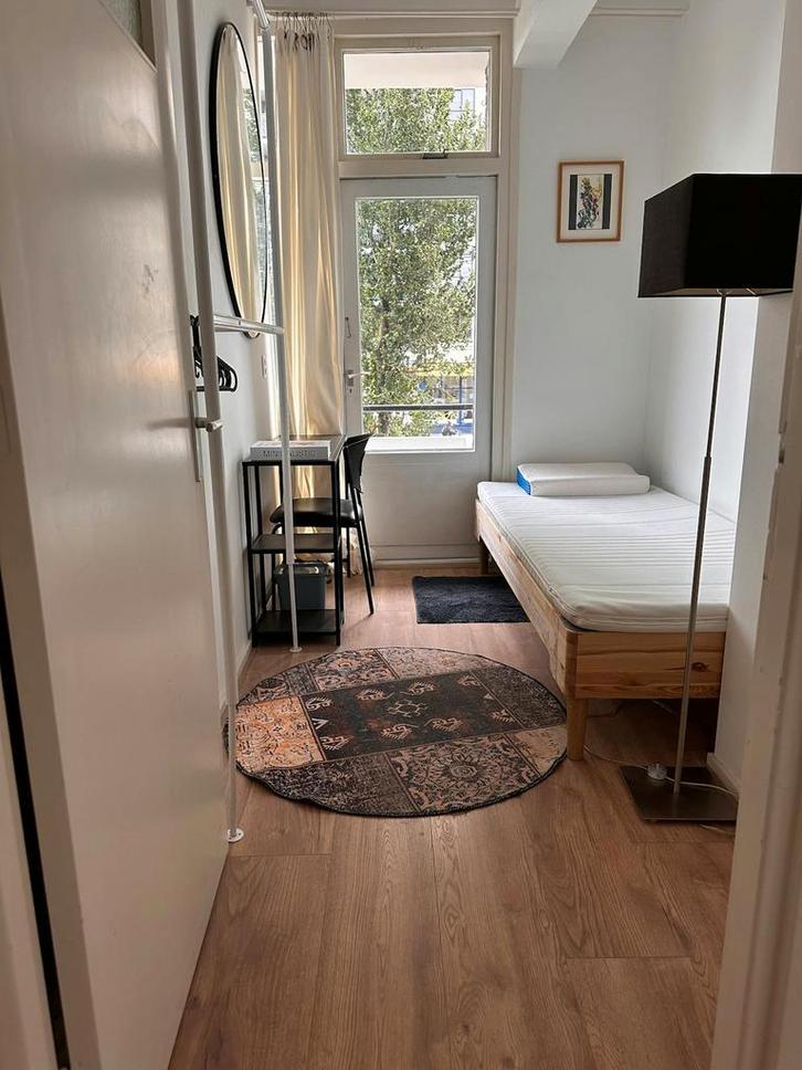 Eigen Kamer aan Goudsesingel, Rotterdam, Huizen en Kamers, Kamers te huur, 50 m² of meer, Rotterdam