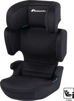 Bebeconfort Road Safe i-Size - Autostoeltje - Full Black -, Verzenden, Zo goed als nieuw