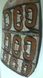 sago-kom - Asmat - West-Papoea (Nieuw-Guinea)