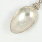 wed. J.H. v/d Meulen - Gelegenheidslepel - Lepel - .835