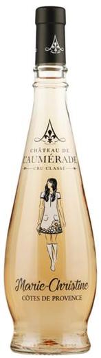 Marie Christine Provence Rosé Cru Classé, Verzenden, Nieuw