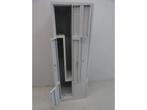 4-deurs CHL Z-lockerkast, Ophalen of Verzenden, Nieuw