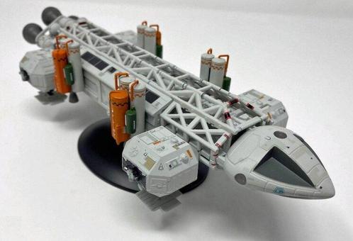 Eaglemoss Hero Collector model - Scifi Space 1999 SPACEN0..., Verzamelen, Speelgoed, Verzenden