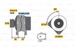 Dynamo / Alternator BMW 1 (118 d,120 d), Ophalen of Verzenden, Nieuw