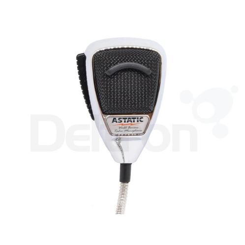 Astatic 636L, Muziek en Instrumenten, Microfoons, Verzenden
