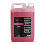 Beauty & Care Rose Musk Scrubgel 5 liter 5 L.  new, Ophalen of Verzenden, Nieuw