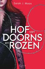 Hof van doorns en rozen / Hof van doorns en rozen / 1, Boeken, Verzenden, Gelezen, Sarah J. Maas