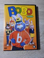 DVD - Bobo - Groeien, Cd's en Dvd's, Gebruikt, Verzenden, Alle leeftijden, Tv fictie