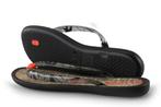 Ipanema Slippers in maat 42 Zwart | 10% extra korting, Kleding | Dames, Schoenen, Slippers, Verzenden, Zwart, Zo goed als nieuw
