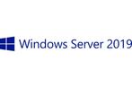 Hewlett-Packard Enterprise Microsoft Windows Server 2019 - 1, Ophalen of Verzenden, Nieuw