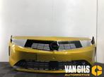 Voorbumper Opel Astra O249605, Ophalen of Verzenden, Nieuw
