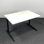 Bureau Ahrend 500 - Wit Blad | 120 x 80 cm, Huis en Inrichting, Bureaus, Ophalen of Verzenden, Nieuw