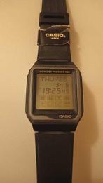 Casio - Digital Touch Screen - Zonder Minimumprijs - VDB-101, Sieraden, Tassen en Uiterlijk, Horloges | Heren, Nieuw