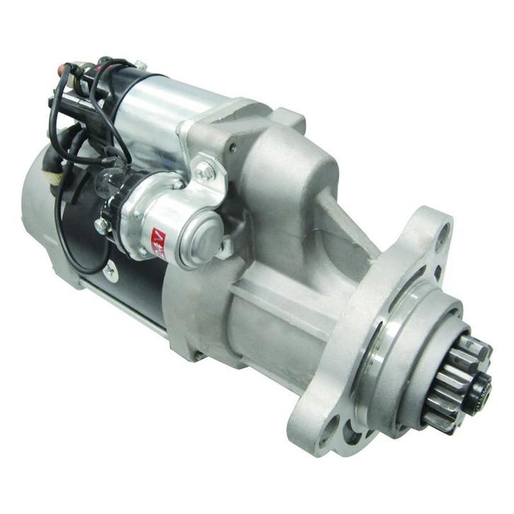 Startmotor Cummins nieuw, Auto-onderdelen, Motor en Toebehoren, Verzenden