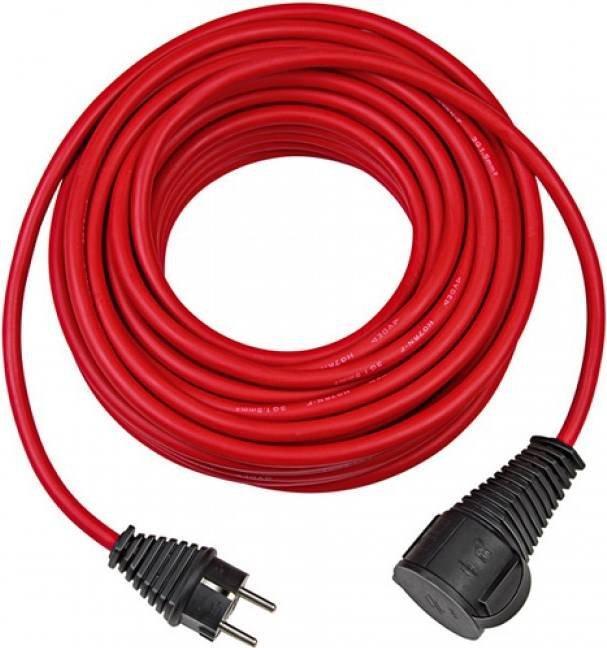 Brennenstuhl Verlengsnoer 1167830 - Verlengsnoer, Doe-het-zelf en Verbouw, Elektra en Kabels, Ophalen of Verzenden