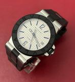 Bvlgari - Diagono 35 - DG35SV - Heren - 2000-2010, Nieuw