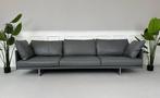 Cassina - Piero Lissoni - Sofa - Toot - Kalfsleer