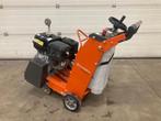 Betonzaag husqvarna asfaltbetonzaag FS400, Doe-het-zelf en Verbouw, Gereedschap | Zaagmachines, Ophalen, Gebruikt