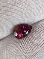 1 pcs Roze Toermalijn - 2.19 ct - International Gemological, Nieuw