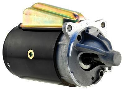 Startmotor Mercury Lincoln Ford USA nieuw, Auto-onderdelen, Motor en Toebehoren, Verzenden