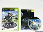 Xbox Classic - Halo - Combat Evolved - English, Spelcomputers en Games, Games | Xbox Original, Verzenden, Gebruikt