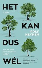 9789021340234 Het kan dus wel | Tweedehands, Boeken, Verzenden, Gelezen, Rolf Heynen