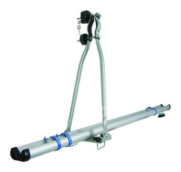 Pro User Dakfietsdrager Alu Star Aluminium - 1 fiets beschikbaar voor biedingen