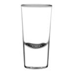 Tequila shot glazen | 25 ml | 12 stuks, Verzenden
