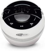 Caliber HSG304VBT/W - Wit - Bluetooth Speaker, Audio, Tv en Foto, Luidsprekers, Nieuw, Verzenden