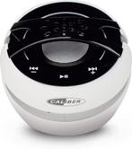Caliber HSG304VBT/W - Wit - Bluetooth Speaker, Verzenden, Nieuw