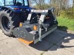 Mateng Klepelmaaier voor-achter sideshift MAX 250