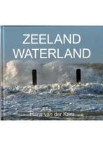 Zeeland Waterland 9789071937170 Hans van der Kam, Boeken, Verzenden, Zo goed als nieuw, Hans van der Kam