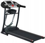 Compacte Loopband | 1-12 km/u | Premium | OP=OP, Kunststof, Rug, Nieuw, Ophalen of Verzenden