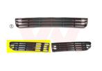 BUMPER GRILL VOOR AUDI A6 C4 1994-1997 4A0807346A01C, Auto-onderdelen, Carrosserie en Plaatwerk, Ophalen of Verzenden, Nieuw