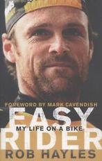 Easy rider: my life on a bike by Rob Hayles (Hardback), Rob Hayles, Gelezen, Verzenden